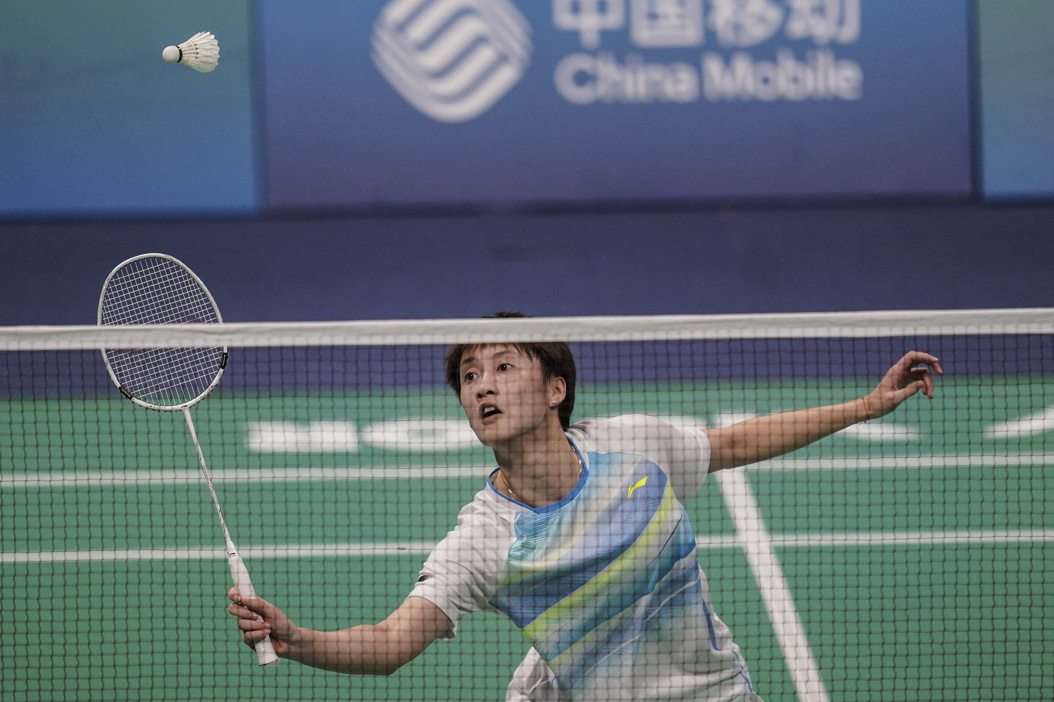 线作战对球 线作战对球