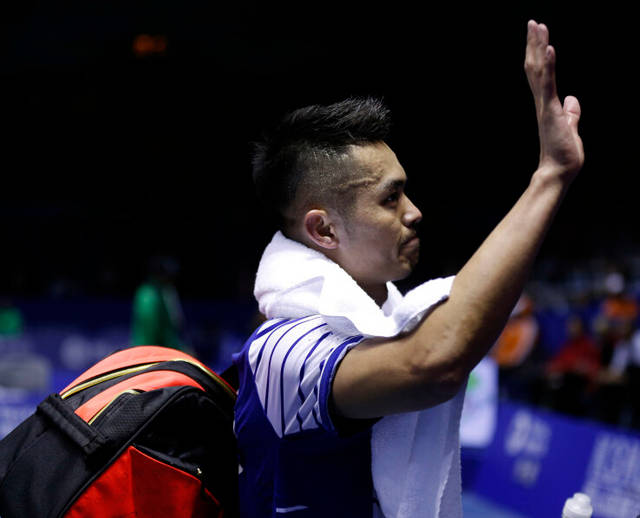 每一次风波 每一次风波