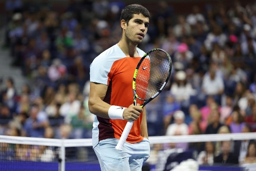 竞争态势 竞争态势