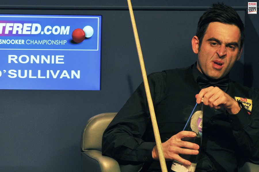 命的快攻扣 命的快攻扣