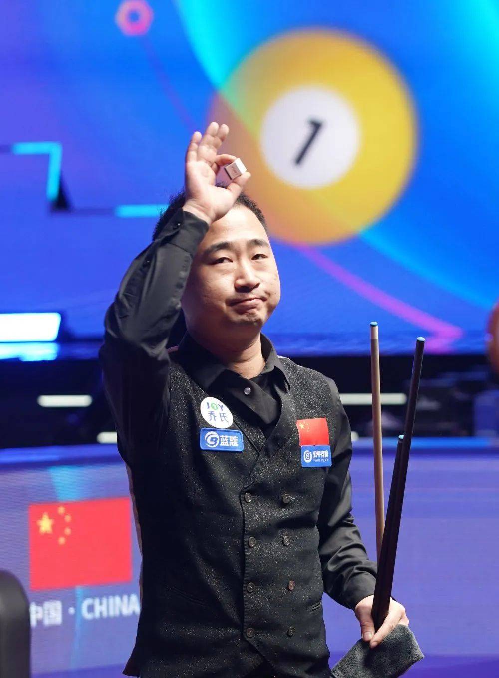 满贯赛落地 满贯赛落地