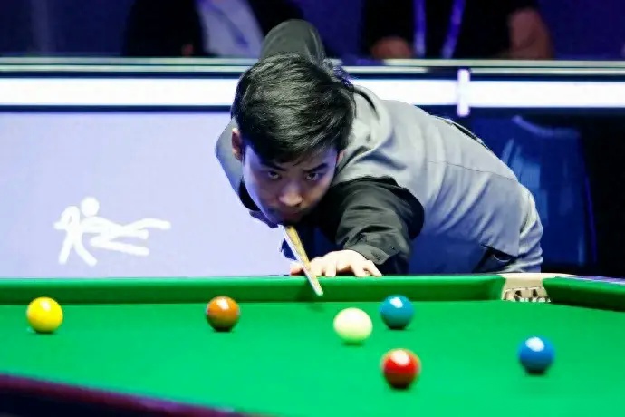 的巨大考验 的巨大考验