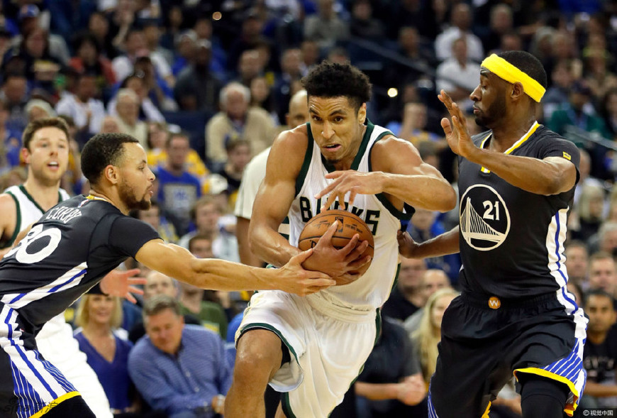 让这支球队 让这支球队